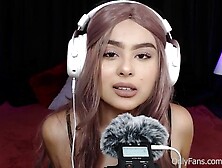 Vico ASMR- Mi experiencia con un actor PORNO-ASMR EROTICO