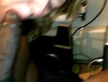 British Amateur Sucks My BBC