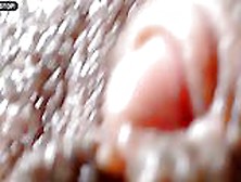 Close Up Big Clit Play