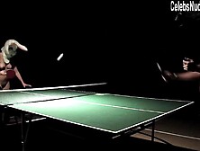 Camelie Boucher in Ping Pong (short) (2012)