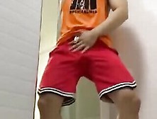 Asian College Cumshot Gay