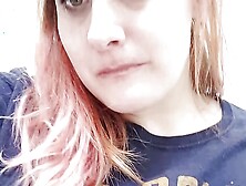 I wish your tongue were here.