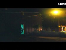 Jenna Harrison Breasts,  Blonde scene in Chimera Strain (2018)