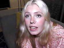 Spanish Tourist Teenie Lady Claudia Garcia BIG BREASTED WOMAN inter-racial Pickups Fucking in Hotel Room
