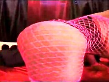 Vanessa Blue is a pretty, Black hottie who loves to lick her nipps and suck her toys