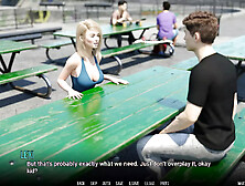 University Of Problems 120 - A Career In Porn by MissKitty2K