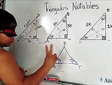 four Trigonometría Sexual Estudiante Universitaria Eróticos