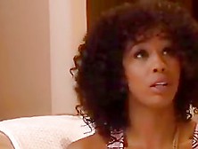 Misty Stone - Interracial Seductions