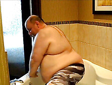 Fat Men Farting,  Old Fat Daddy Masturbate,  Ssbhm