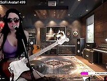 Myfreecams - Deszeppelin March 26 2024