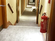 Slut Left to Be Used Intro