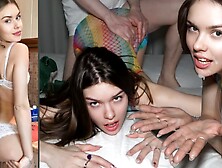 LIFE OF A COLLEGE SLUT - Loving Lovely Food And Rod - Princess Alice