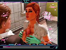 My New Life - (PT 03) - Girl can shake that ass