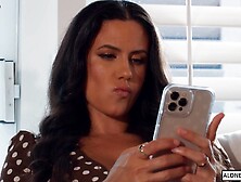 Paper Route Gangsta - Pornhub's Best Paper Boy Delivery Guy