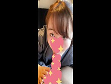 超Sss級美女（20）Gカップ、元グラビアアイドルとプライベート温泉旅行