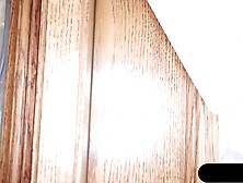 Busty blonde MILF housewife fucked her young neighbor