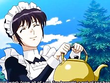 Maid Ane 1 (English Subbed)