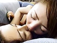 初めてのDeep Kiss 11