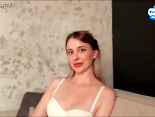 Mila Lioness In Amateur Action With Precious From