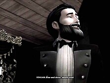 Cumagical Studios - Return to Fledgling Manor