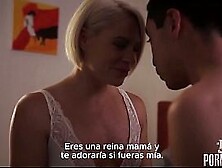 Dude Of The Abode. Spanish sub. To watch in: pornsuborg