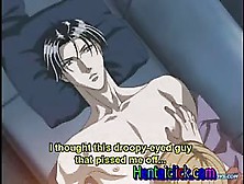 Horny Hentai Gay Man Hardcore And Anal Fucked