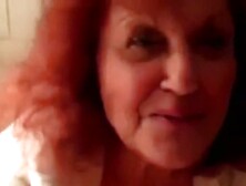 Granny Gets Fucked Good