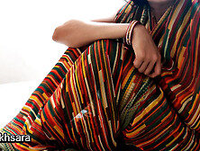 Student teaches her teacher – first sex experience with Hindi audio