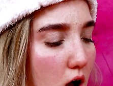 Slaying the Sleigh A Naughty Christmas Delight