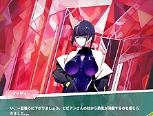 【H GAME】ガラス2Hアニメーション レナ③ エロアニメ｜エロゲ｜Hentai｜Anime｜Eroge