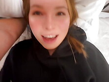 She's Too Cute to Do Porn