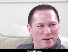 Stepdaddy's Anal Doxy