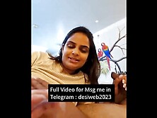 Crazy Indian Lady Demonstrates and Humping