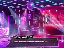 Succubus are fighting over my magical ramrod - Femboy Futanari Abode