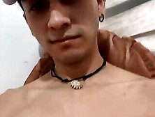 Hot Latino Wank Asthatoth