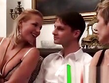 Michelle Ferrari Casting