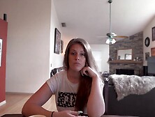 Poolside Massage From My Hot Step Aunt Part 1 Clover Baltimore WCA Productions