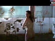 Laetitia Casta Ass Scene – The Island