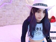 Skinny Busty And Booty Petite Hot Arabian Teen Sho