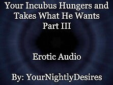 YourNightlyDesires's erotic audio video by Verified Amateurs