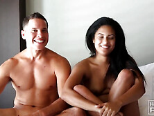 Jessica Gomez - Incredible Porn Video Big Dick Crazy