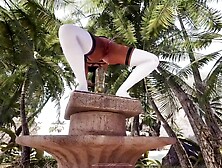 beasts in the sun no commentary