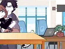 Classmate gets fucked hard