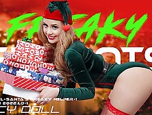 Lucy Doll is a freeuse sexbot made to be rammed hard