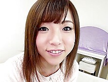 Petite Japanese Teen Pickup And Get First Creampie Fuck By (18+)