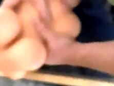 Fuck Toy needs monster creampie