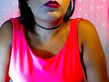 Namorada Cheia de Tesão Para Comer o Seu Cuzinho! - JOIVAS CEI - Punheta Guiada - CV # 45