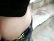 Heiu00dfe deutsche Schu00f6nheit genieu00dft den Sex im Fre