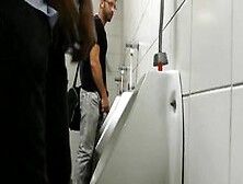 Spy Men Urinal 3