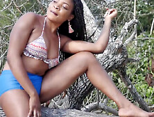 Lesbian At The Beach - Sex Movies Featuring Africansexglobe